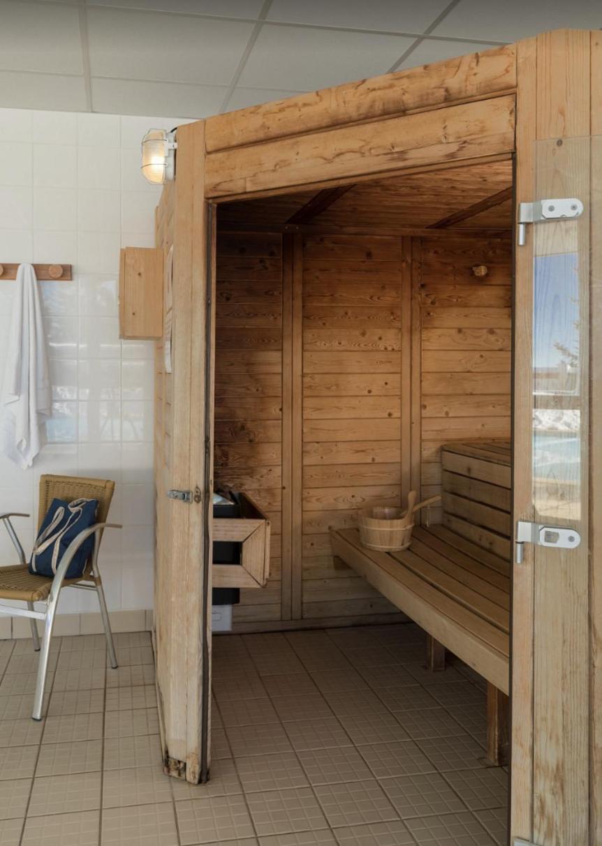 Charmant Appartement Confortable Pour 6 Personnes 40M2 Pied Pistes, Piscine, Wifi, Parking Chamrousse Exterior foto
